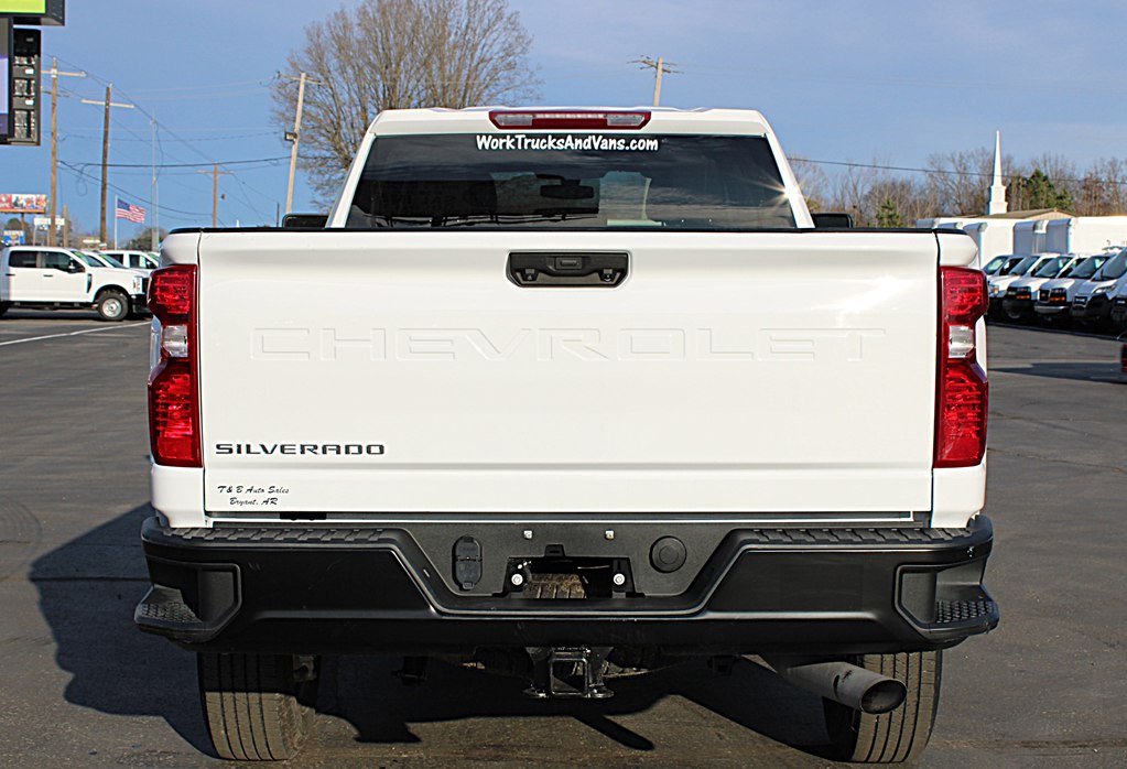 trucks for sale arkansas