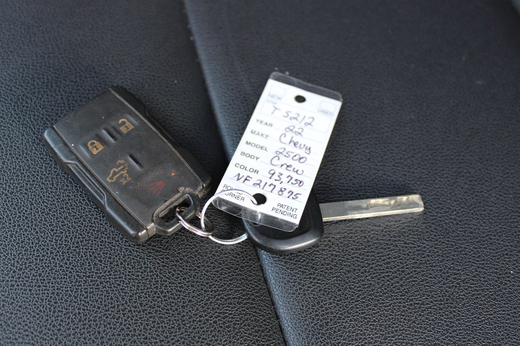 used work trucks for sale