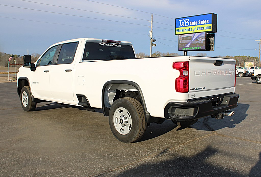 used work trucks for sale