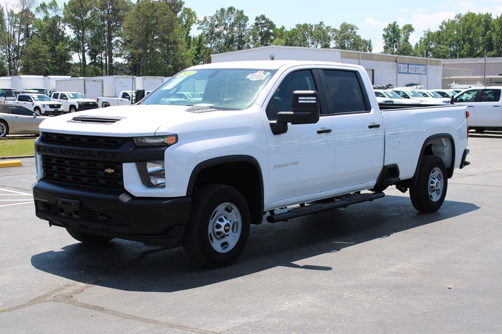 used work trucks for sale