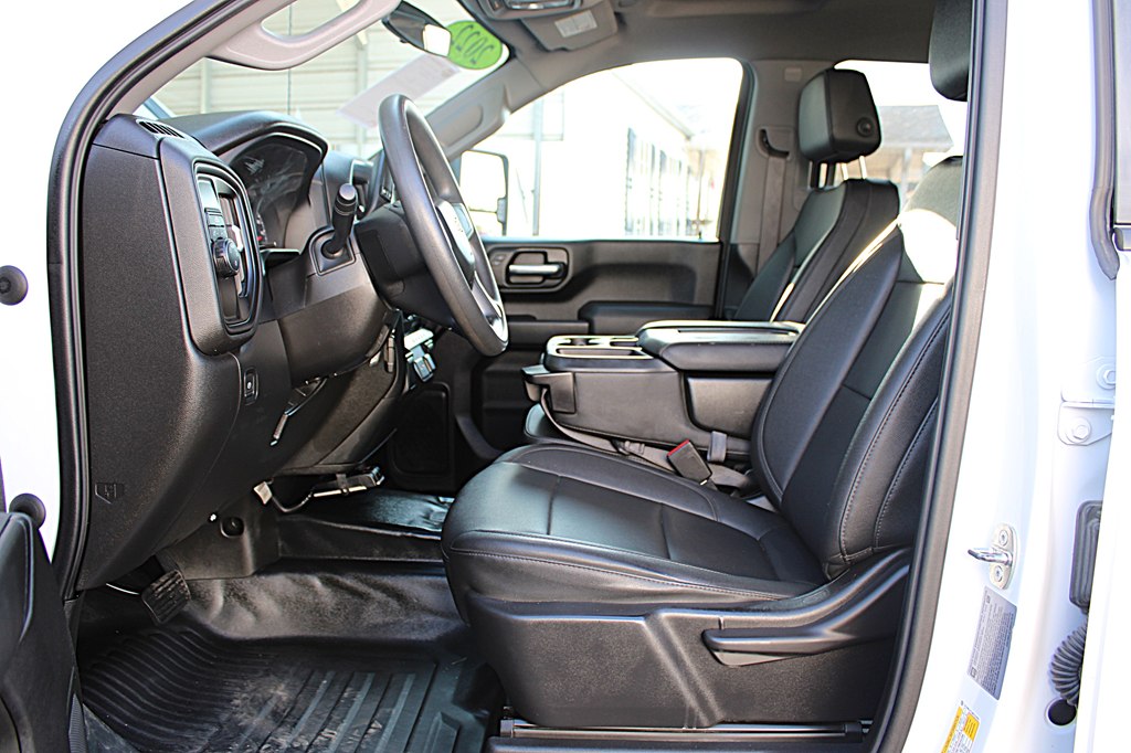 used work trucks for sale