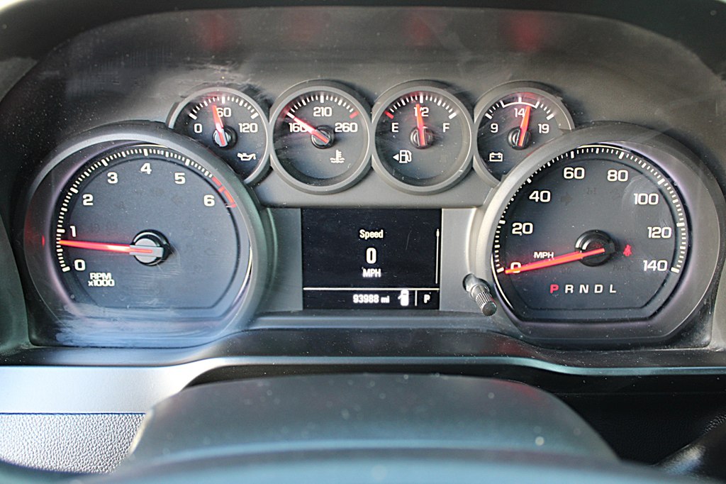 used work trucks for sale