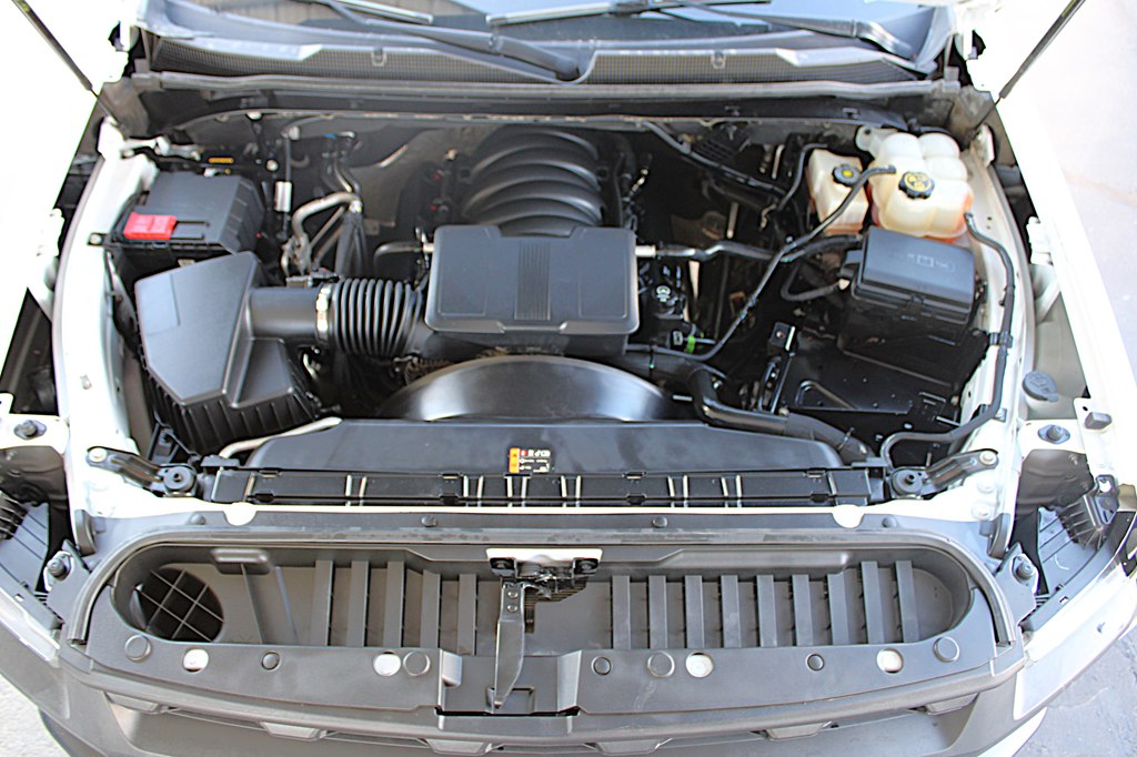 used work trucks for sale