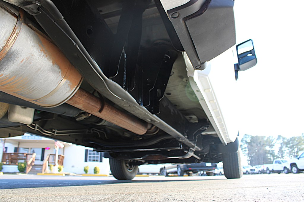 used work trucks for sale