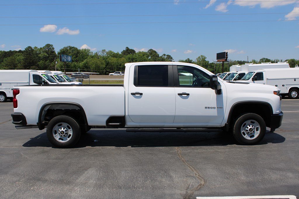used work trucks for sale