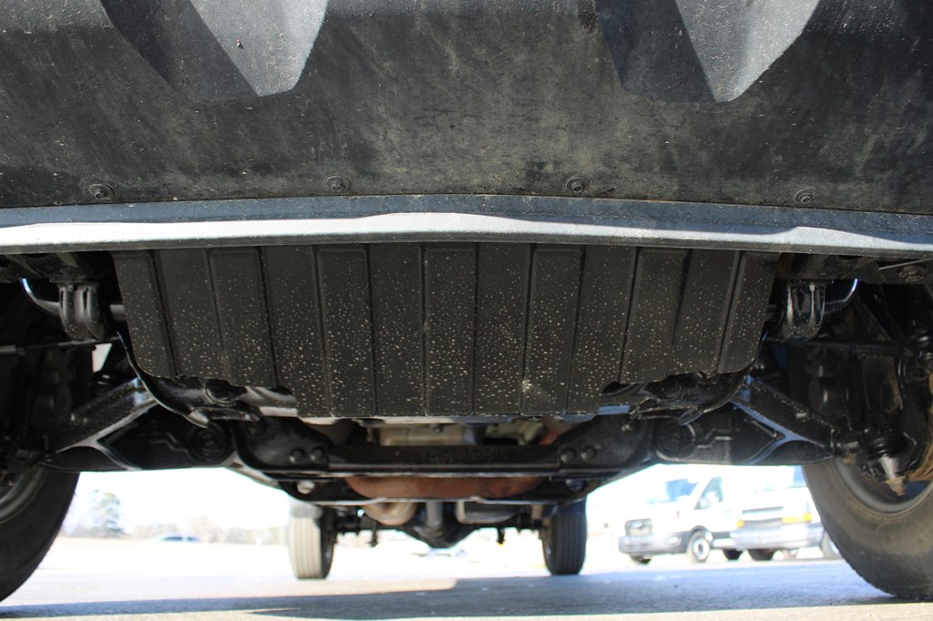 used work trucks for sale