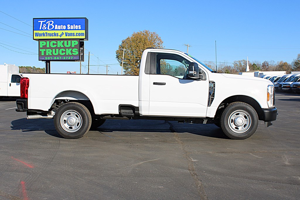 trucks for sale arkansas