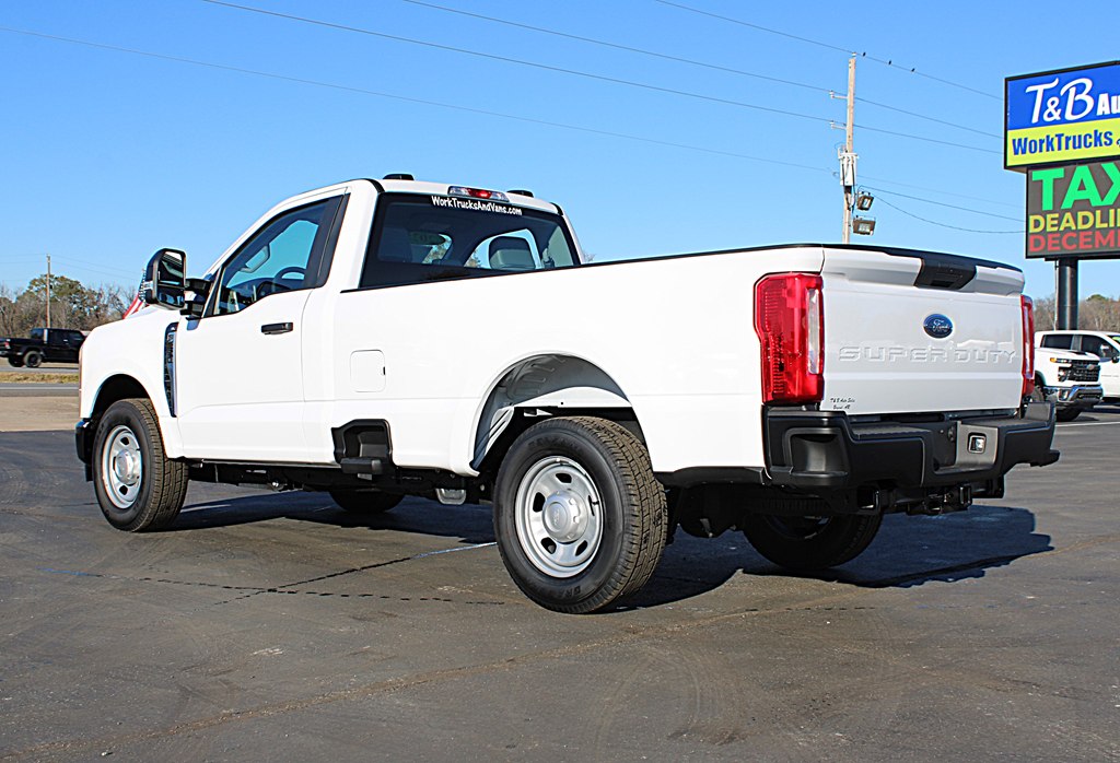 used work trucks for sale