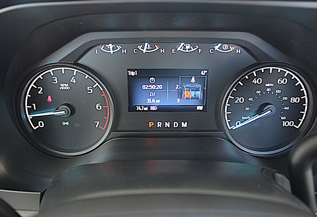 used work trucks for sale