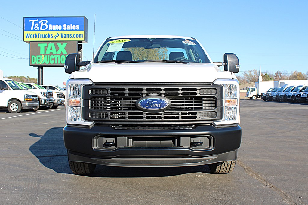 used work trucks for sale