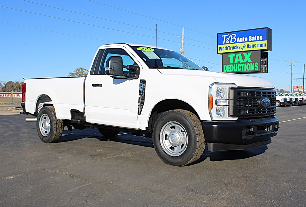 used work trucks for sale
