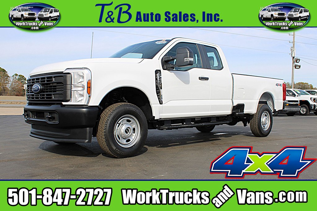 trucks for sale arkansas