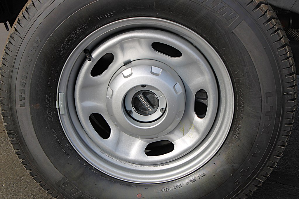 used work trucks for sale