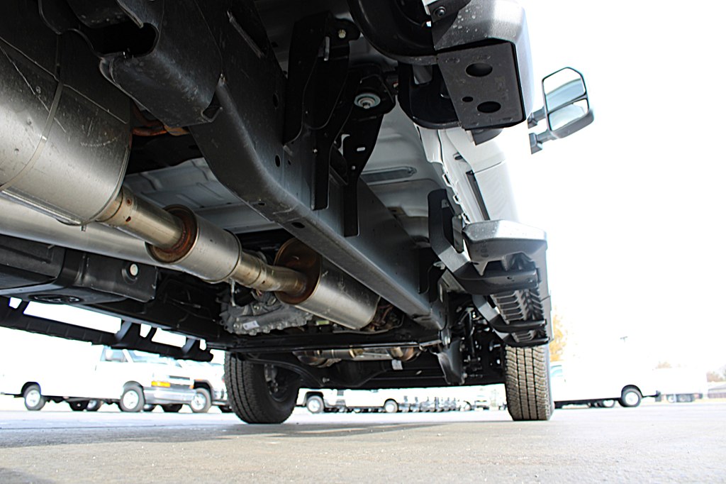 used work trucks for sale