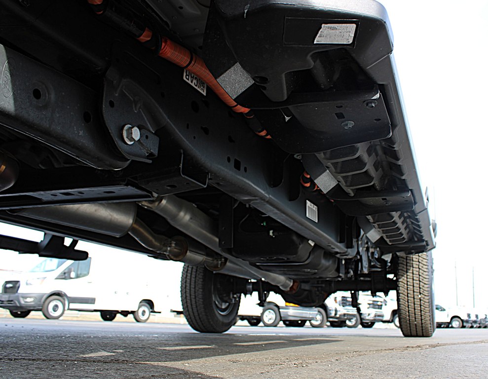 trucks for sale arkansas