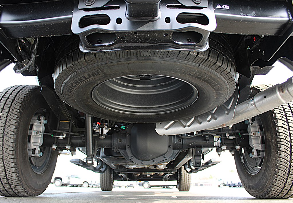 used work trucks for sale