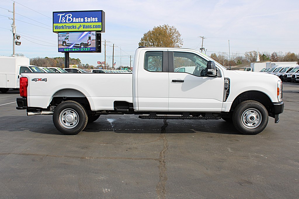 used work trucks for sale