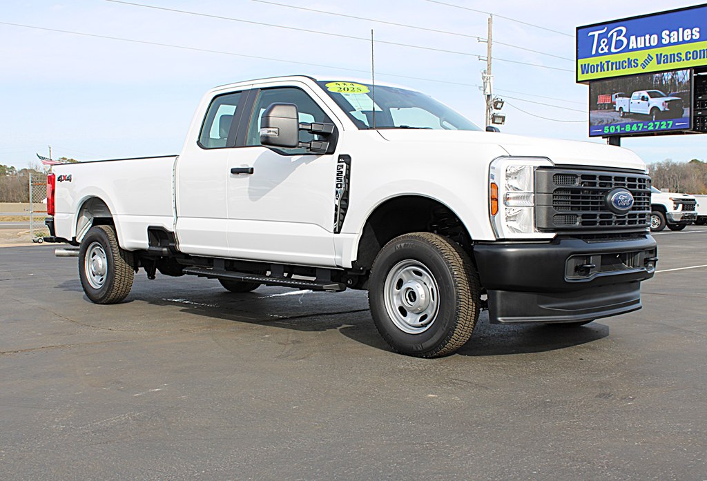 used work trucks for sale