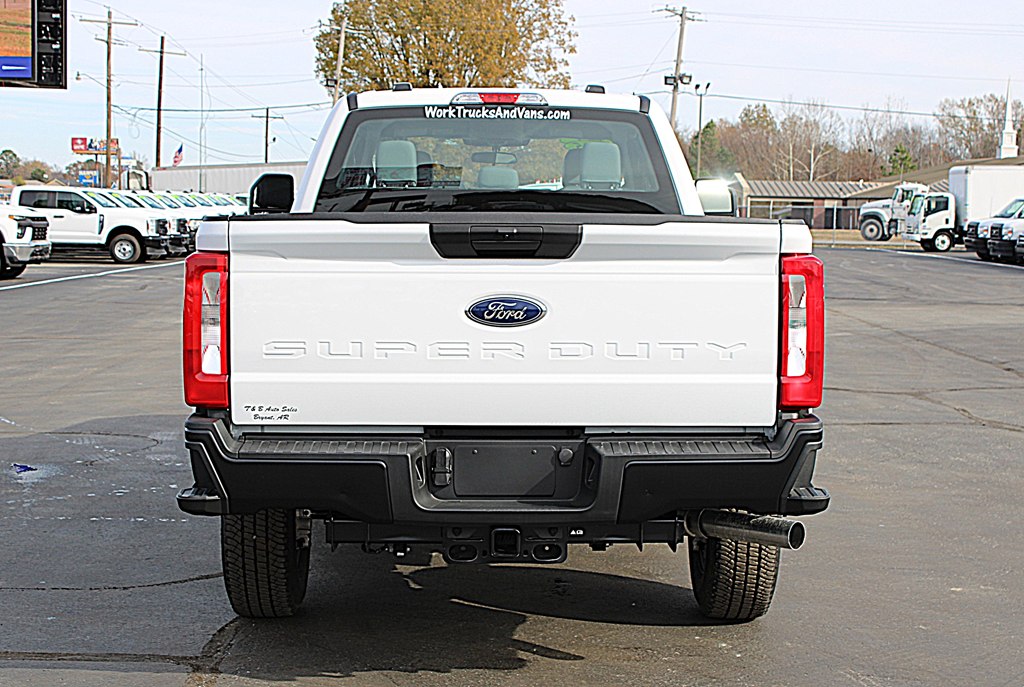 used work trucks for sale