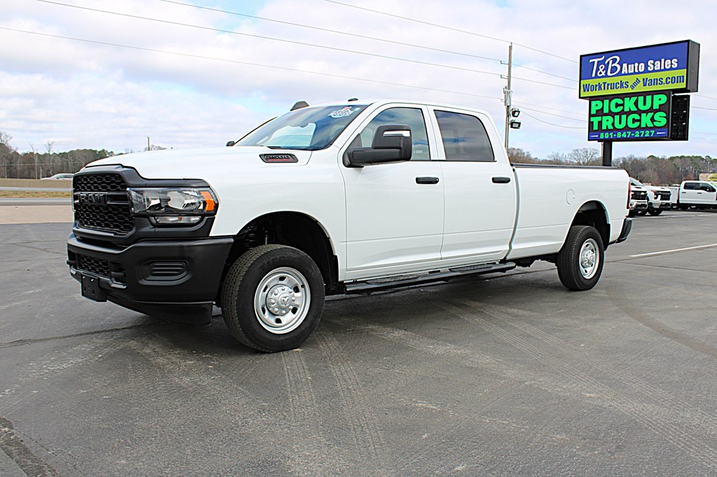 used work trucks for sale