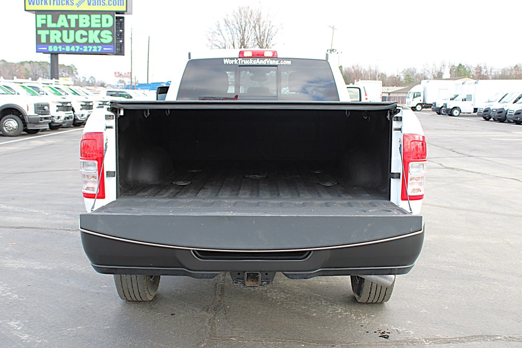 used work trucks for sale