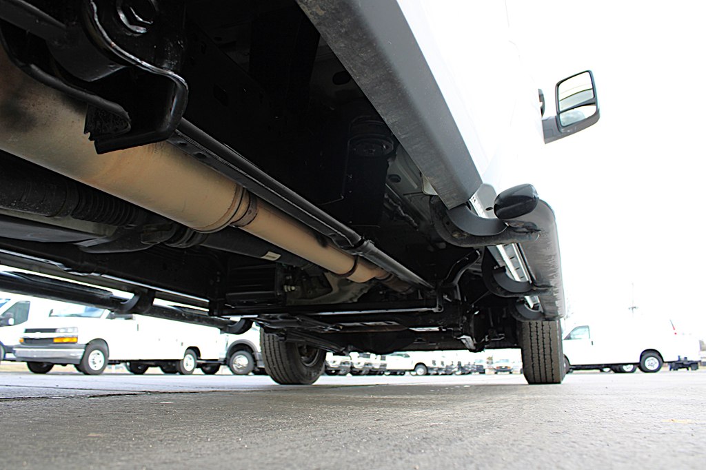 used work trucks for sale