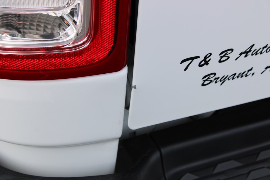 trucks for sale arkansas