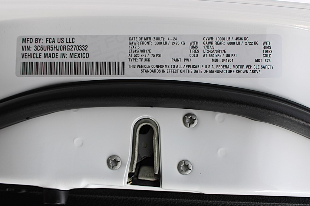 used work trucks for sale