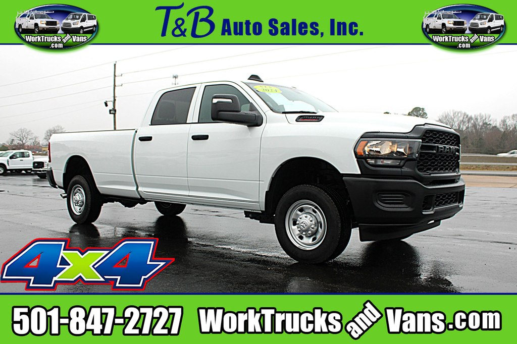 trucks for sale arkansas