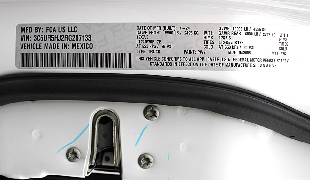 used work trucks for sale