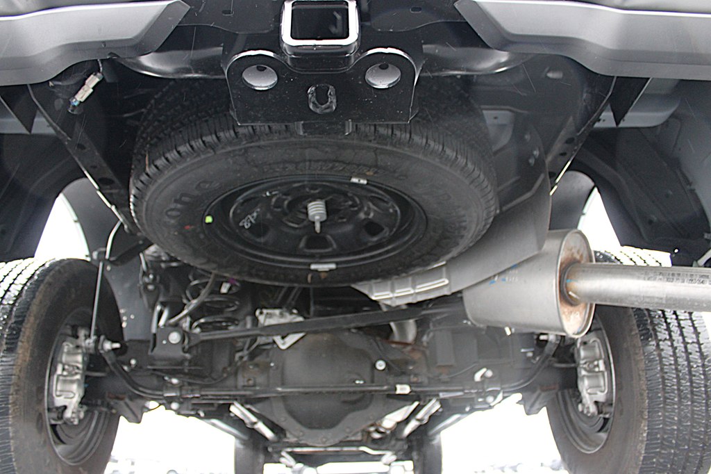 used work trucks for sale