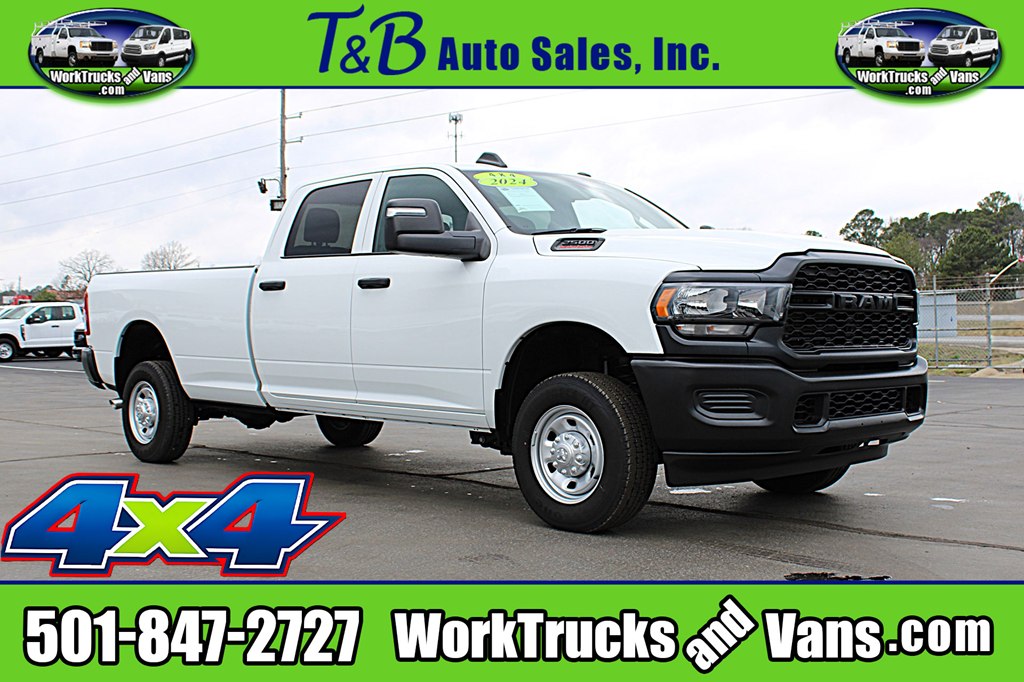 trucks for sale arkansas