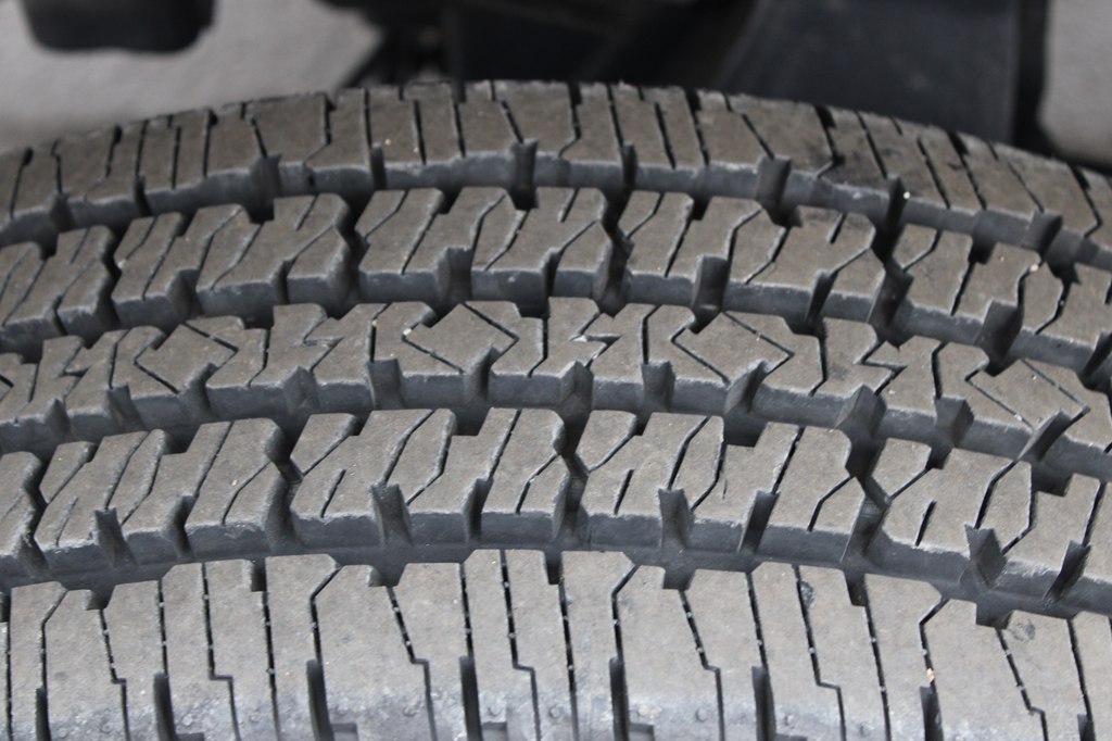 used work trucks for sale