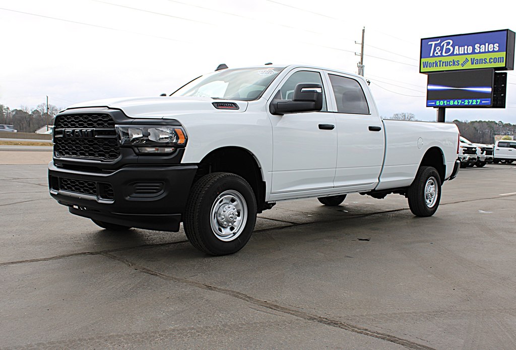 used work trucks for sale