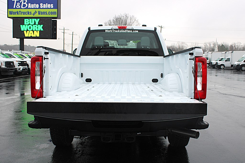 used work trucks for sale