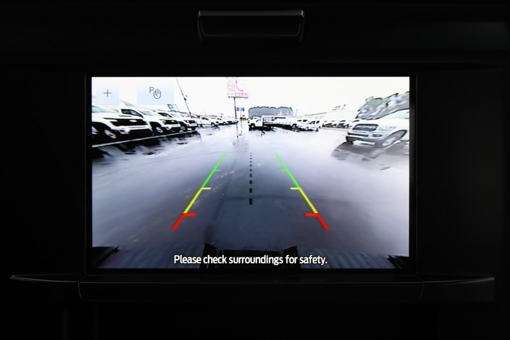 used work trucks for sale