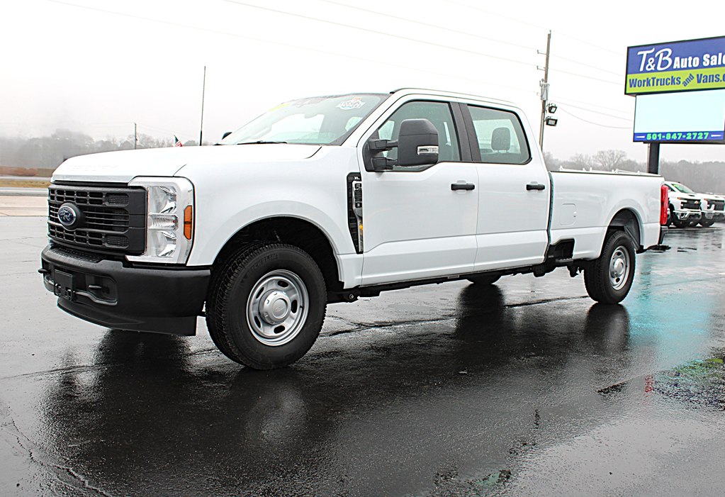 trucks for sale arkansas