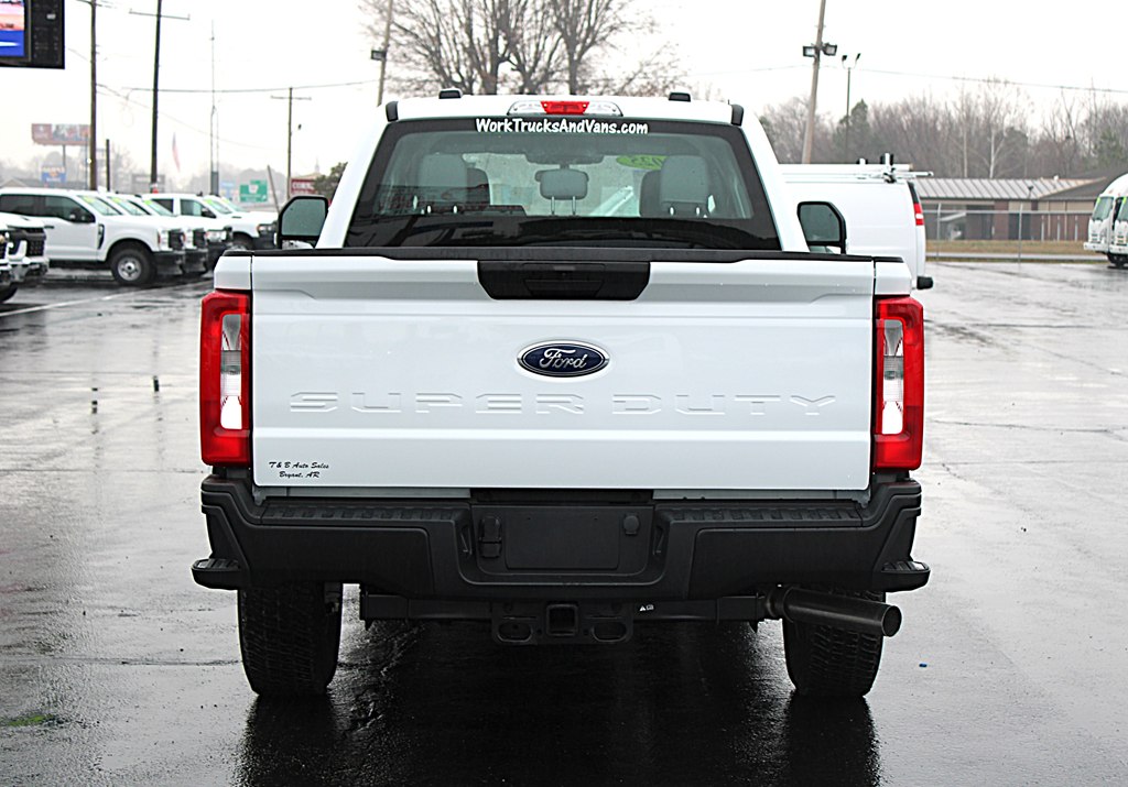 trucks for sale arkansas