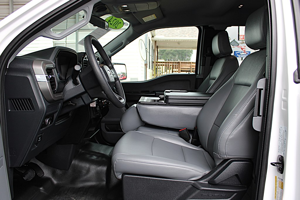 used work trucks for sale