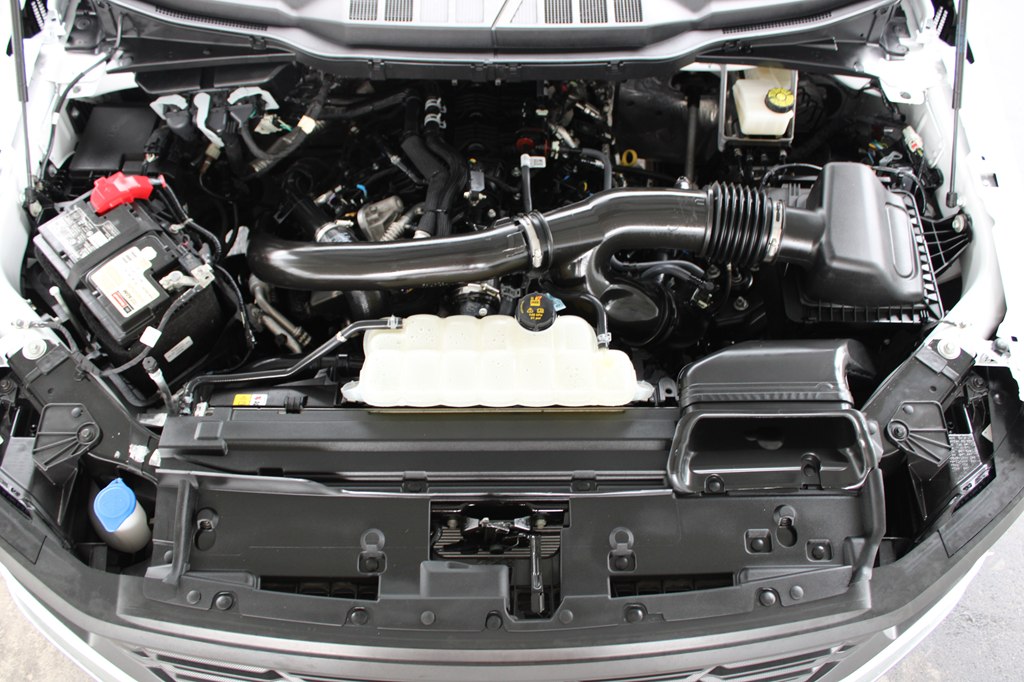 used work trucks for sale