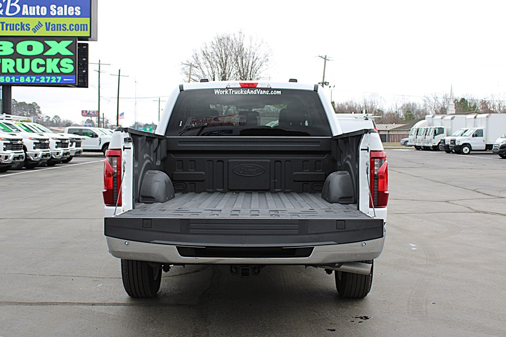 used work trucks for sale