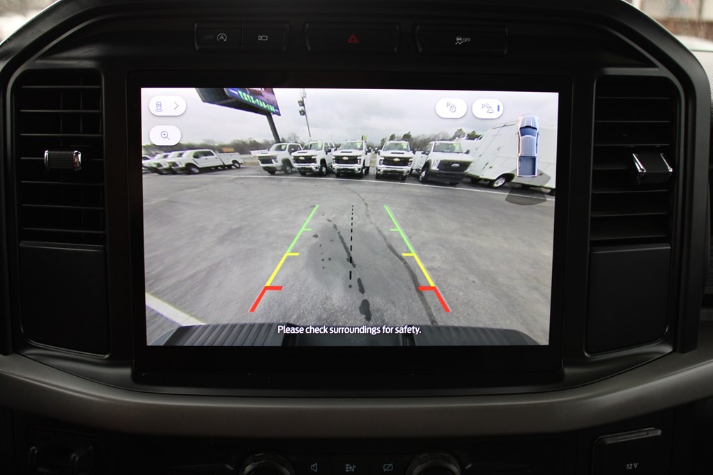 used work trucks for sale