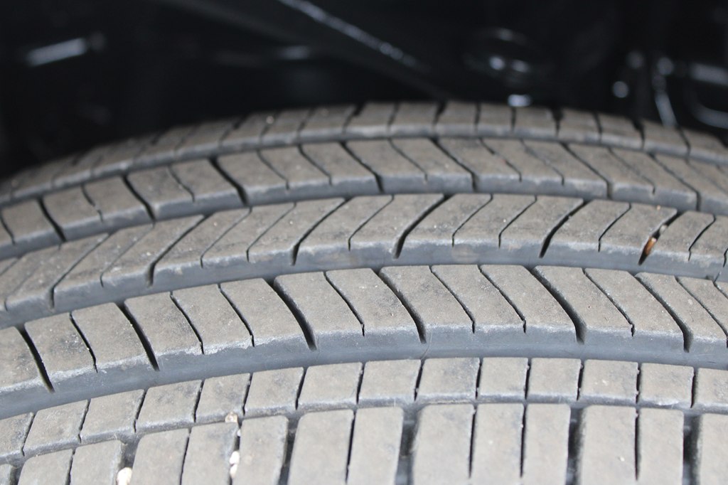 used work trucks for sale