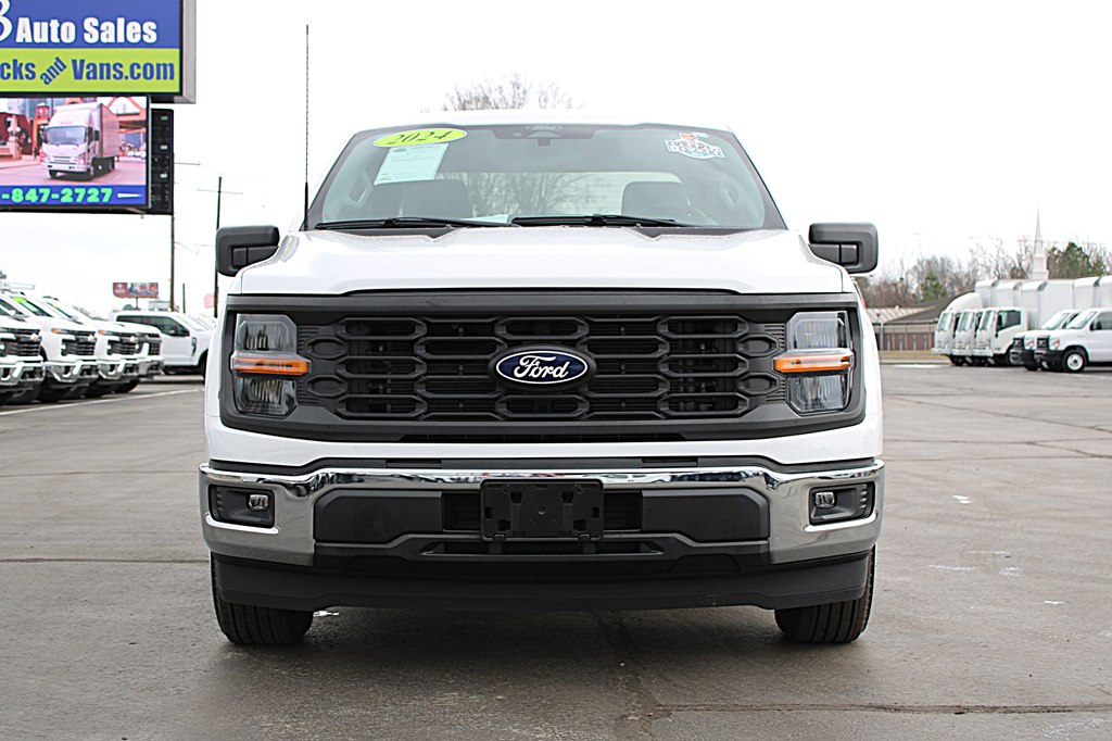 used work trucks for sale