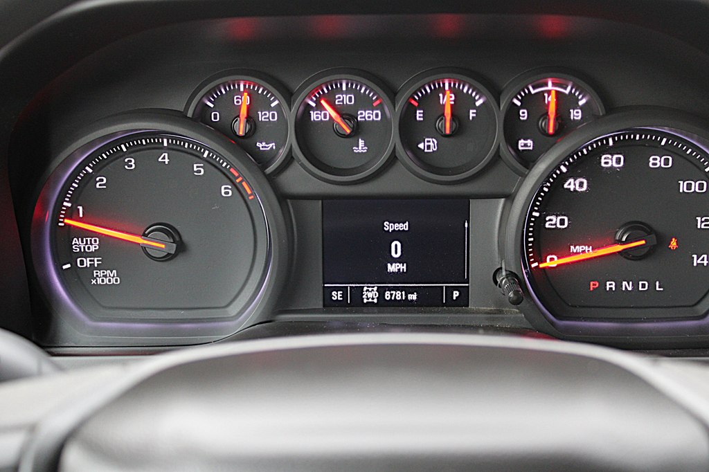 trucks for sale arkansas