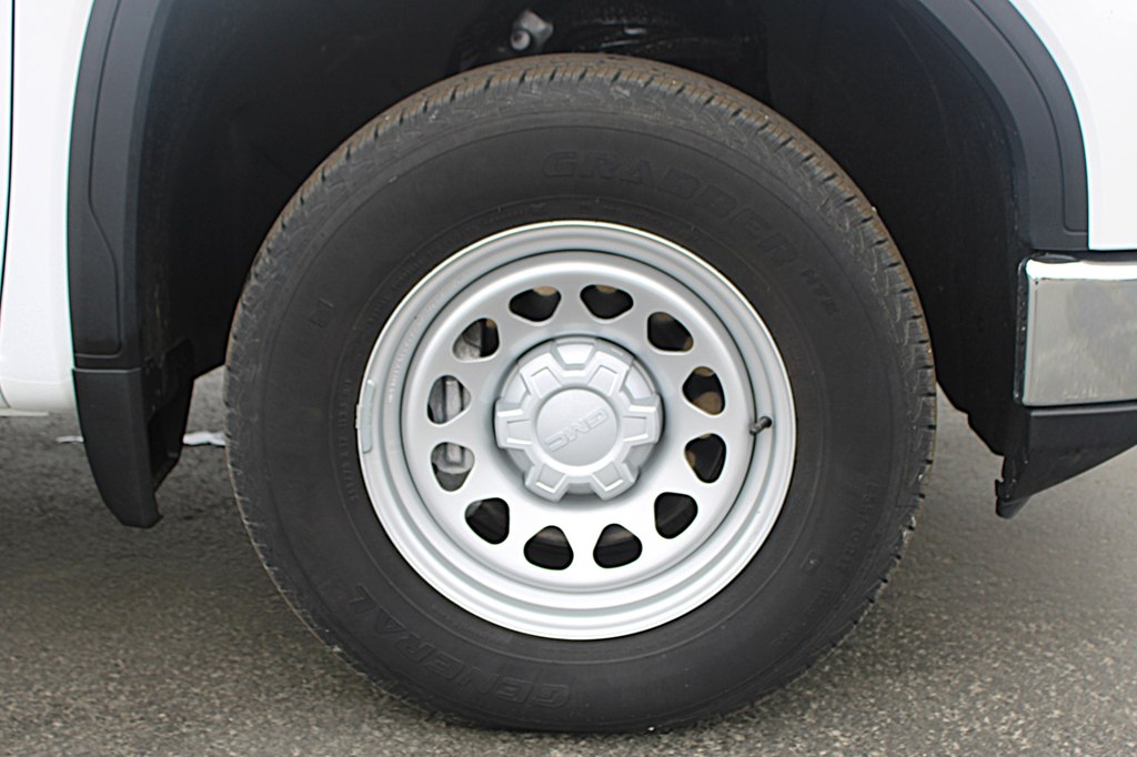 used work trucks for sale