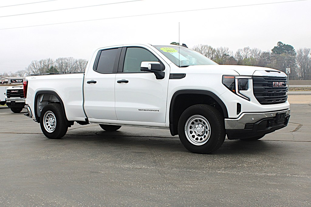 used work trucks for sale