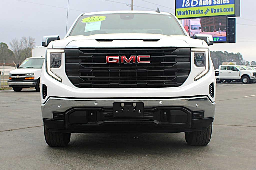 used work trucks for sale