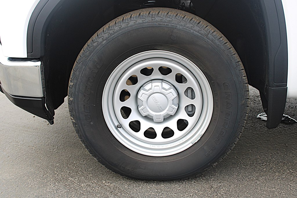 used work trucks for sale