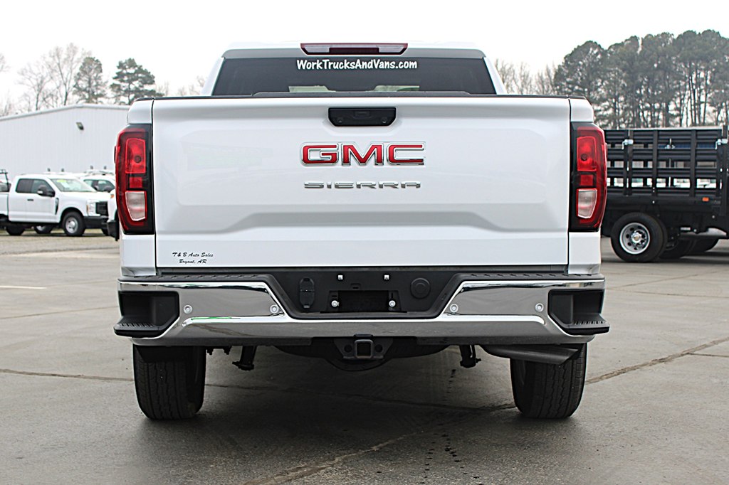 trucks for sale arkansas